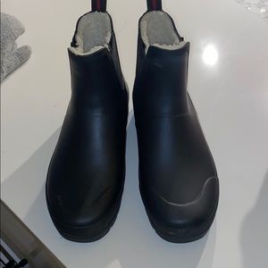 Women’s winter waterproof booties
